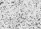 Halftone dot modern particle dust grunge background.