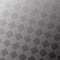 Halftone grey tile abstract modern background