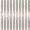 Halftone mesh seamless pattern. Illustration of smooth grid, tissue, net, fabric.