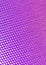 Halftone purple dot pattern vertical background, Simple Design for your ideas, can be used for brochure, banner, event,