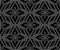 Halftone round black seamless background octagon diamond check c