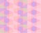 Halftone seamless pattern