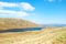 Halfway Lake Along the Ben Nevis Trail