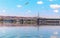 Halic Metro Bridge, beautiful sea view, Istanbul