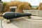 Halifax Citadel Cannon - Nova Scotia