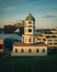 Halifax Citadel National Historic Site, Halifax, Nova Scotia, Canada