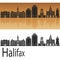 Halifax V2 skyline