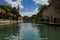 Halil-ur Rahman Mosque, Holy Lake (Fish Lake), Urfa