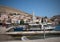 Halki is a little island of the Dodecanese, located just 6 km west of Rhodes.
