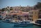 Halki is a little island of the Dodecanese, located just 6 km west of Rhodes.