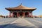 Hall of Central Harmony, Forbidden City