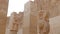 Hall in the Hatshepsut Temple