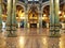 Hall Inside Mysore Palace