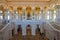 Hall, Library of Congress, Washington DC