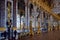 Hall of Mirrors, Versailles Palace, France