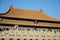 The Hall of Supreme Harmony in the Forbidden city