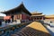 Hall of Union in Forbidden City