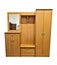 Hall wardrobe