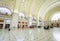 The hall at Washington Union Station - WASHINGTON DC - COLUMBIA - APRIL 7, 2017