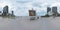 Hallandale Beach 360 panorama
