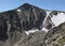 Hallet Peak, Rocky Mountain National Park