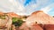 Hallett Cove boardwalk around Sugarloaf