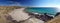 Hallett Cove Panorama - Late Afternoon