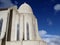 Hallgrimskirkja church,Iceland