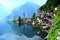 HallHallstatt, Upper Austria