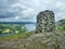 Hallin Fell cairn