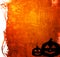 Halloween abstract Background