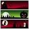 Halloween Banners [5]