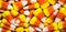 Halloween Candy Corn