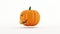 Halloween carved pumpkins