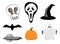 Halloween clipart