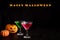 Halloween Cocktails