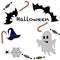 Halloween cute items