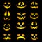 Halloween Emoticons