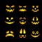 Halloween Emoticons