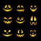 Halloween Emoticons