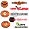 Halloween graphics