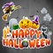 Halloween Greeting