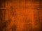 Halloween grunge orange background