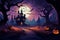 Halloween or Hallowe\\\'en is a holiday celebrated in many countries on October 31, the day before All Saints\\\' Day.