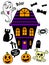 Halloween Icon Set