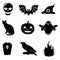 Halloween Icons