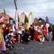 Halloween, mode, surfers, Surfing, costume, peoples, fun, hobbies, Beach, bali, Indonesia