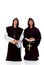 Halloween priests