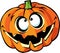 halloween pumpkin cartoon pictures