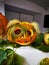 Halloween pumpkin decorating carving ideas funny